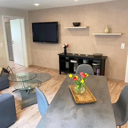Haus Gisela - Schlossberg Apartamento