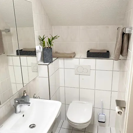 Haus Gisela - Schlossberg Apartamento
