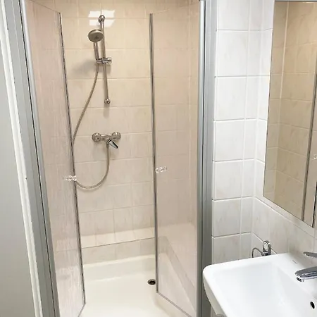 Haus Gisela - Schlossberg Apartamento