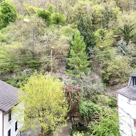 Apartment Haus Gisela - Schlossberg *