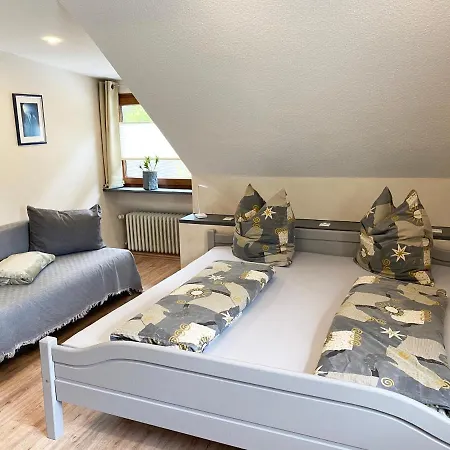 Haus Gisela - Schlossberg Apartamento Bacharach