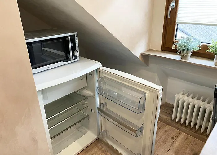 Haus Gisela - Schlossberg 巴哈拉赫