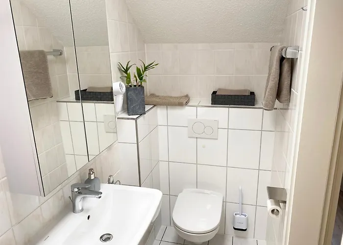 Haus Gisela - Schlossberg 公寓