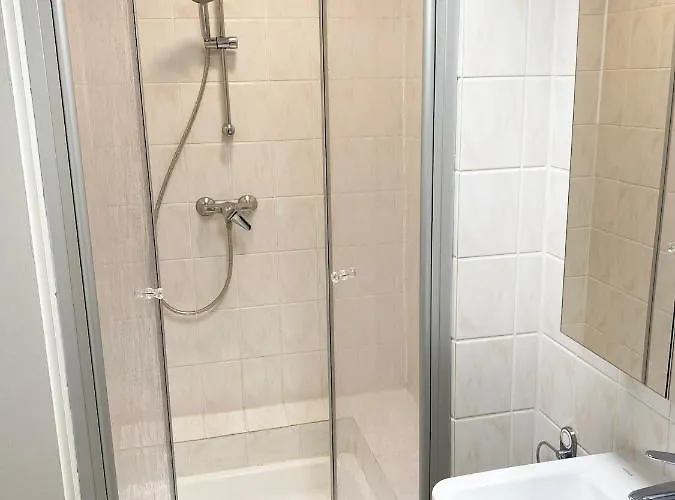 Haus Gisela - Schlossberg 公寓